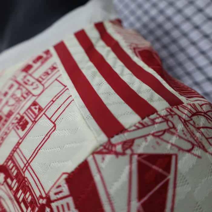 Japan "Edo Legacy" Limited Jersey