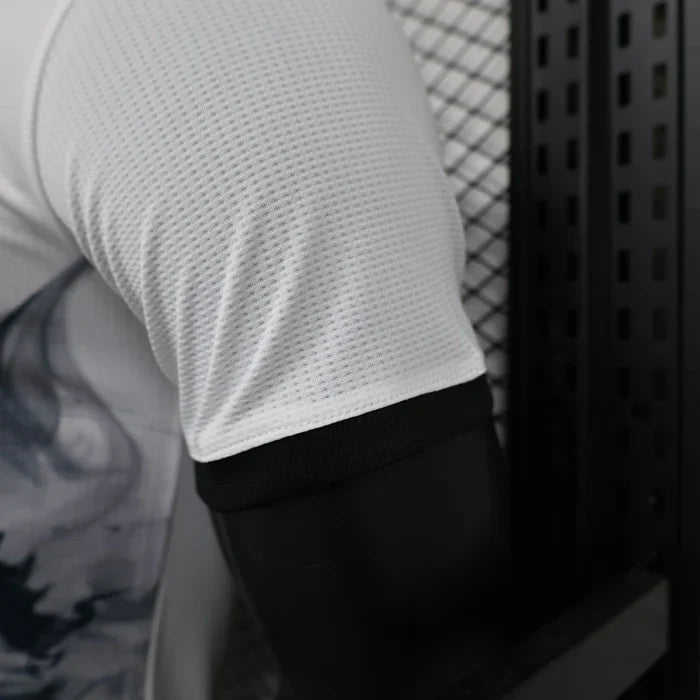 Japan "Ink Washed Dragon" Limited Jersey