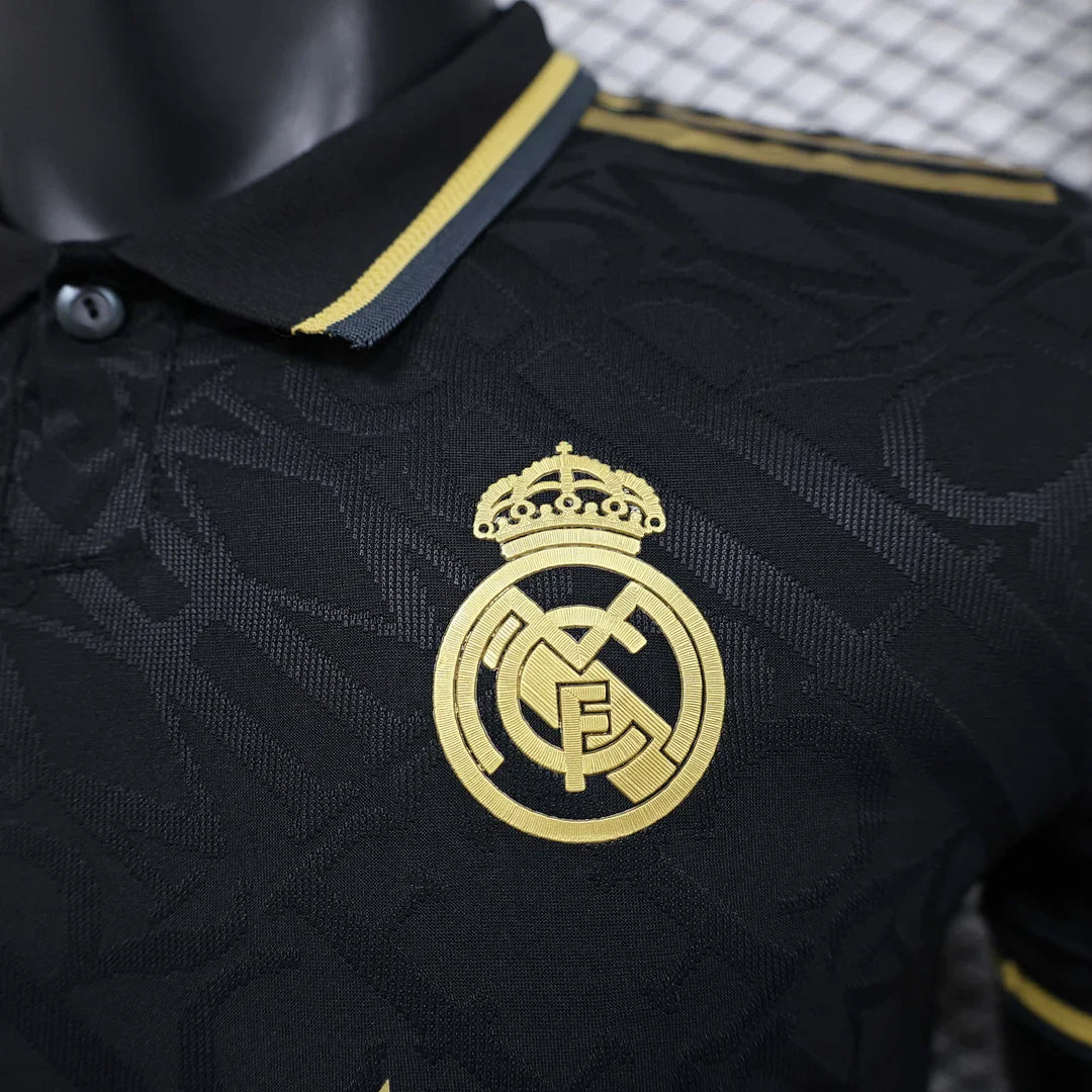 2024/2025 Real Madrid Limited Jersey
