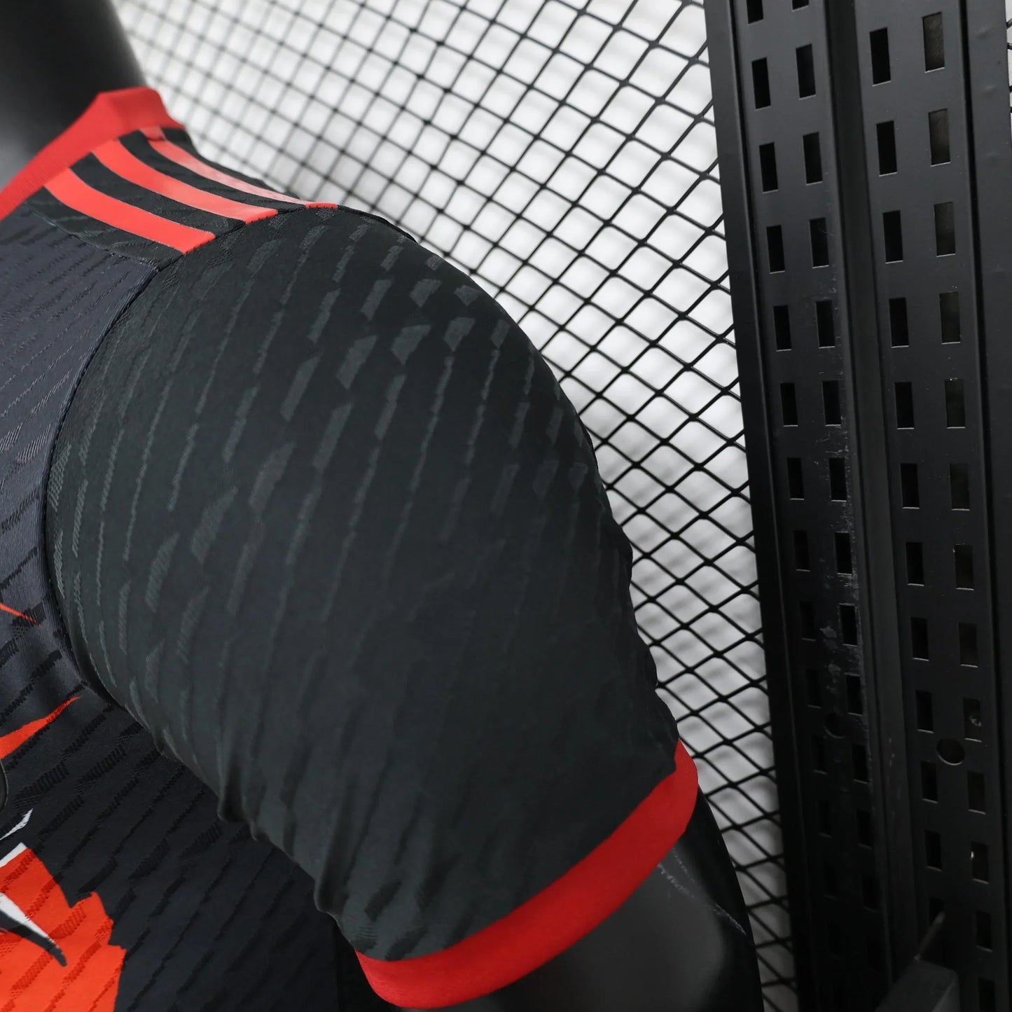 Japan "Celestial Saiyan" Limited Jersey