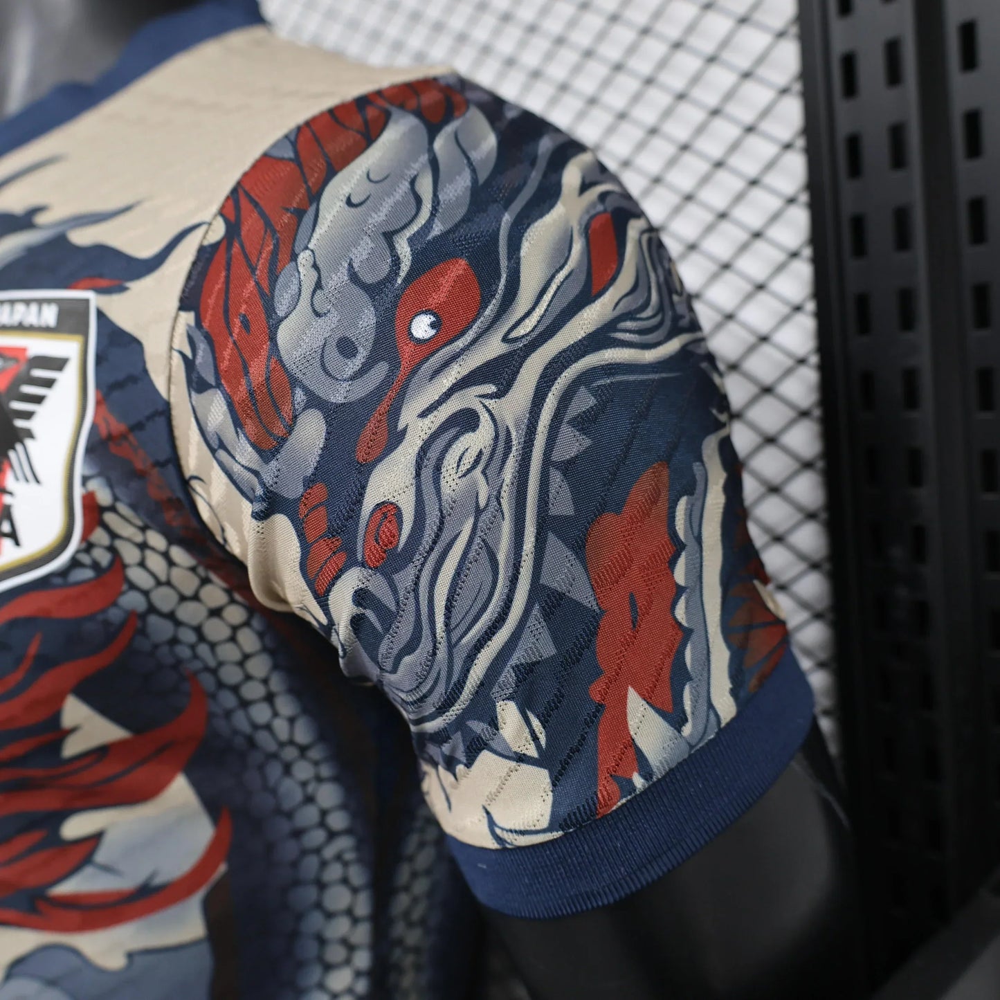 Japan "Akai Yūgen" Limited Jersey