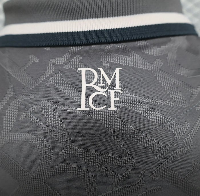 2024/2025 Real Madrid Third Away Limited Jersey