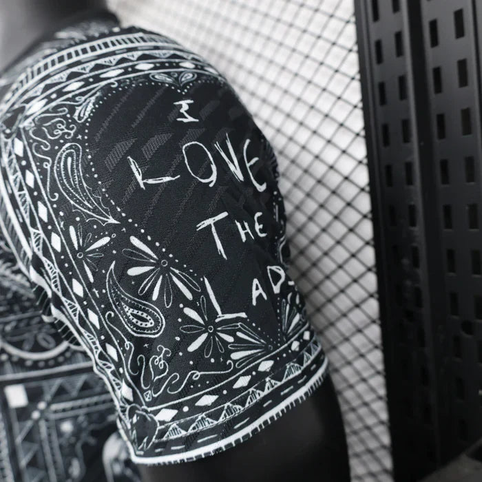 Arsenal "Heritage" Limited Jersey