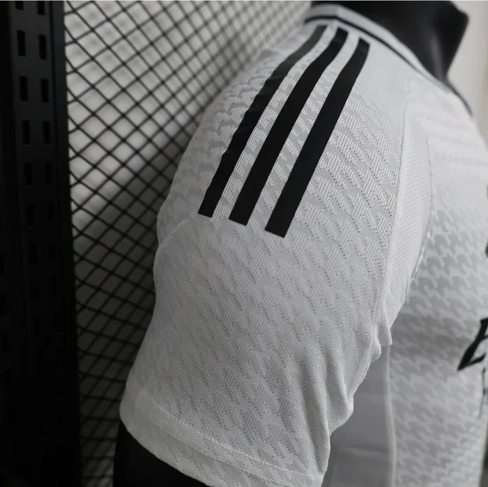 Real Madrid 2024/2025 Home Kit