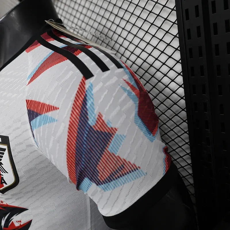 Japan ”Saiyan Sun” Limited Jersey