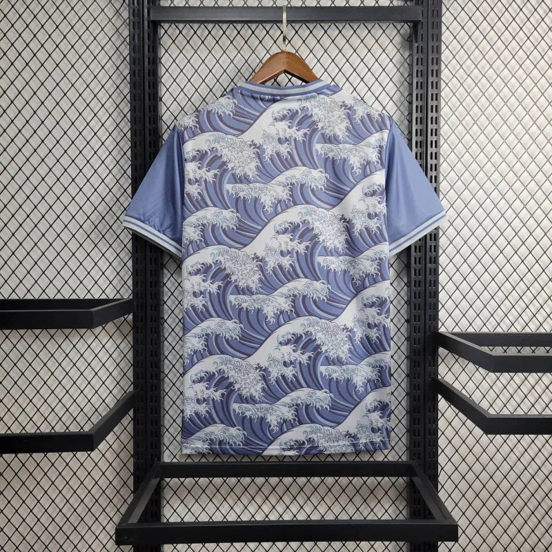 Japan “Wave” Limited Jersey