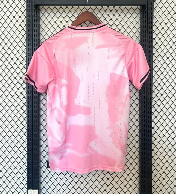 Real Madrid "Rose Elite" Limited Jersey