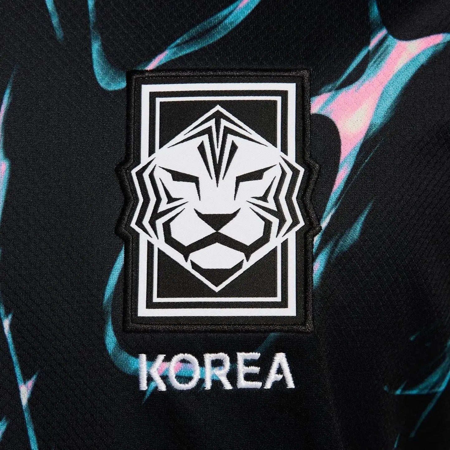 STUSSY X KOREA JERSEY