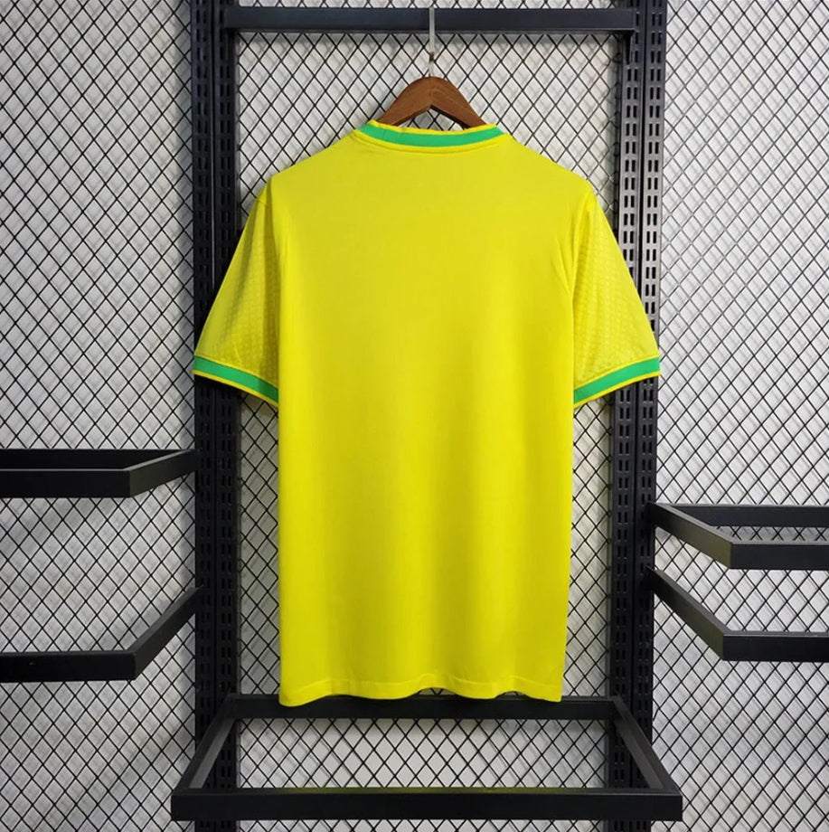 Brazil "Samba Wings" Limited Jersey