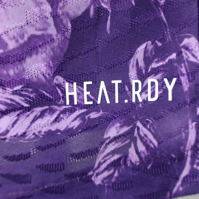 Real Madrid x Y3 2024/2025 4th Kit Purple