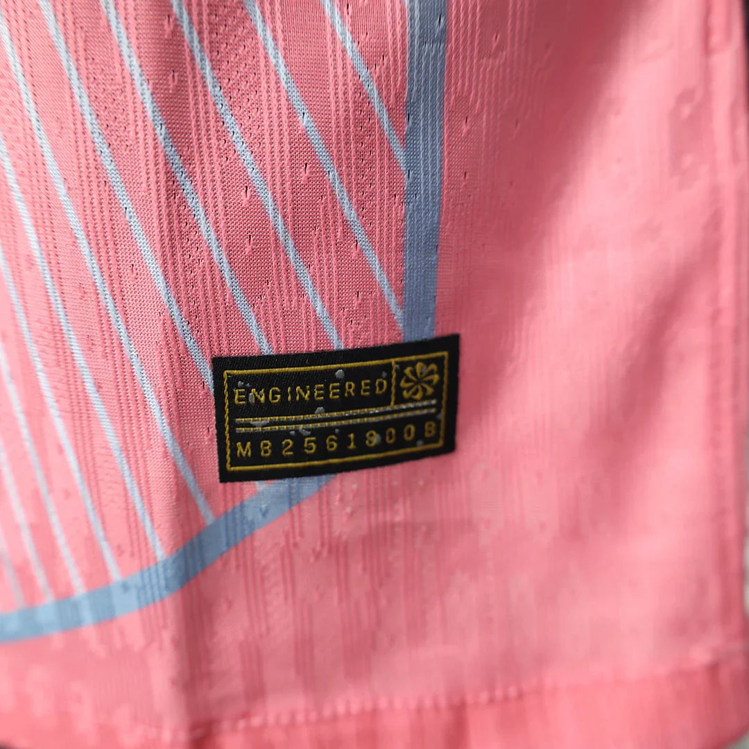 Barcelona "Aurora" Limited Jersey