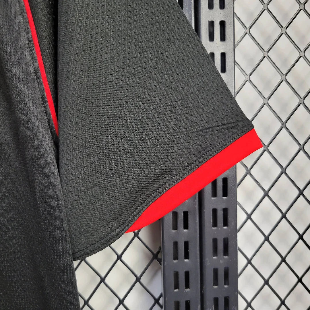 2007/2008 Retro Manchester United Third Away