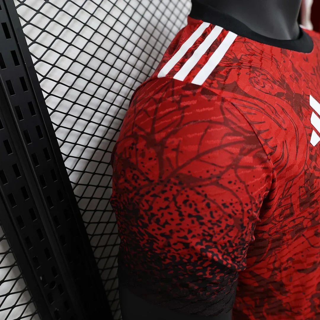 2024/2025 Liverpool Limited Jersey