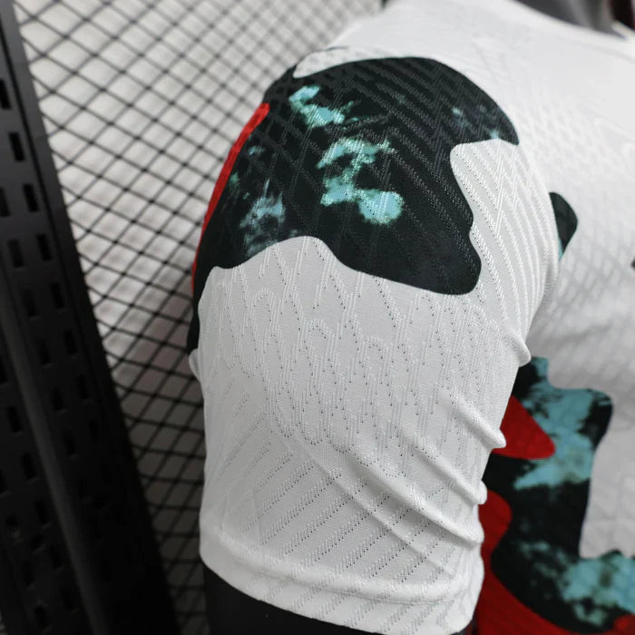 Bayern Munchen Limited Jersey