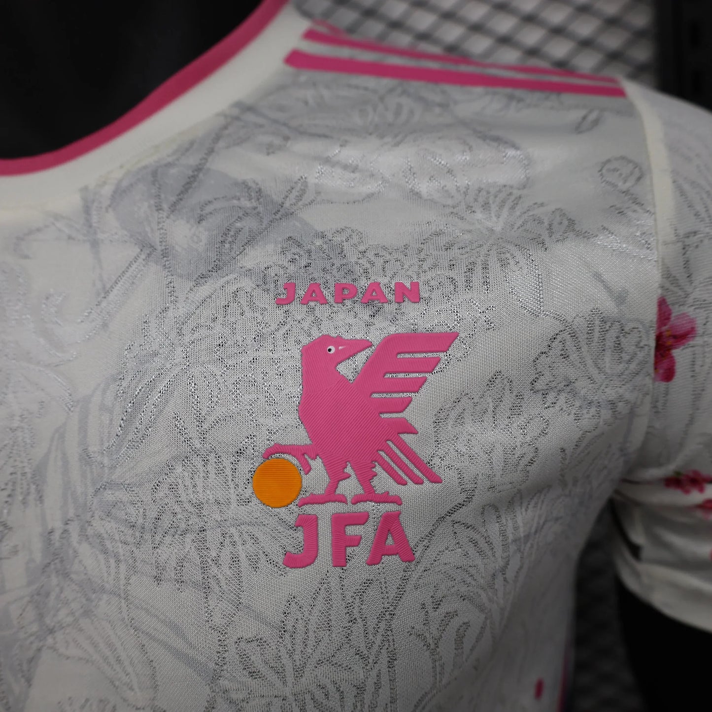 Japan "Yoru no Fukurou" Limited Jersey
