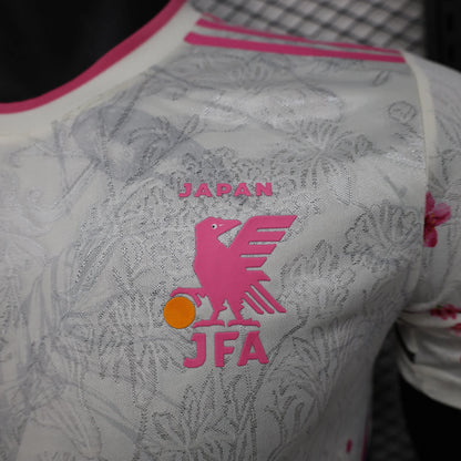 Japan "Yoru no Fukurou" Limited Jersey