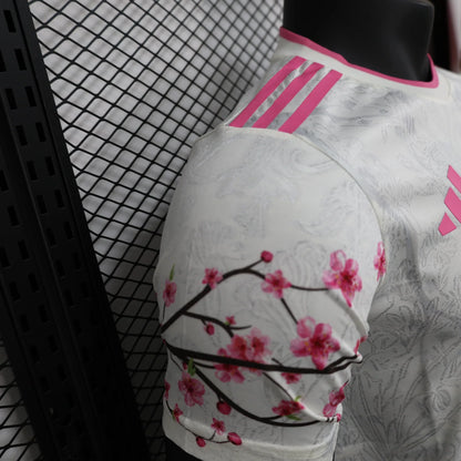 Japan "Yoru no Fukurou" Limited Jersey