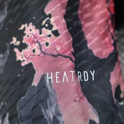 Japan "Sakura Dragon" Limited Jersey