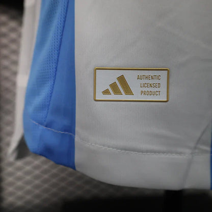 Argentina 2024/2025 Home Kit