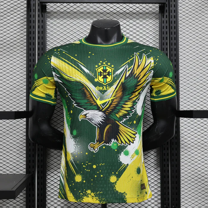 Brazil "Águia do Sol" Limited Jersey