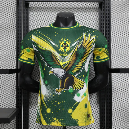 Brazil "Águia do Sol" Limited Jersey