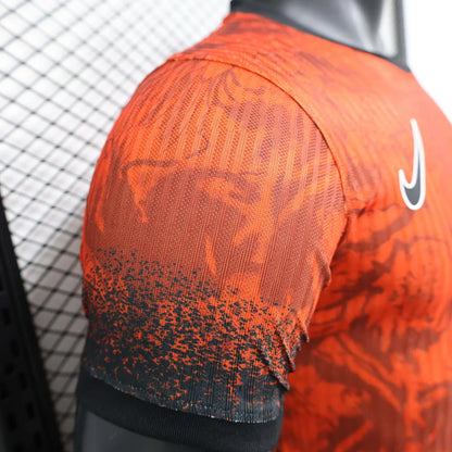 Liverpool "Dragon of Anfield" Limited Jersey