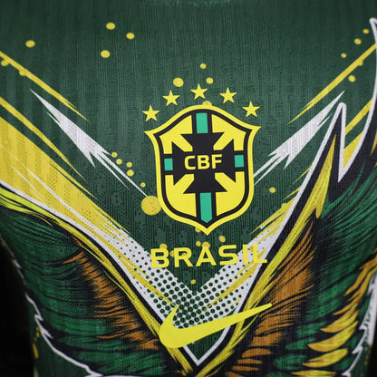 Brazil "Águia do Sol" Limited Jersey