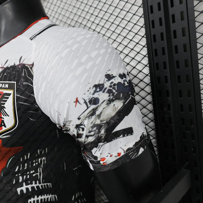 Japan "Chi no Bushido" Limited Jersey