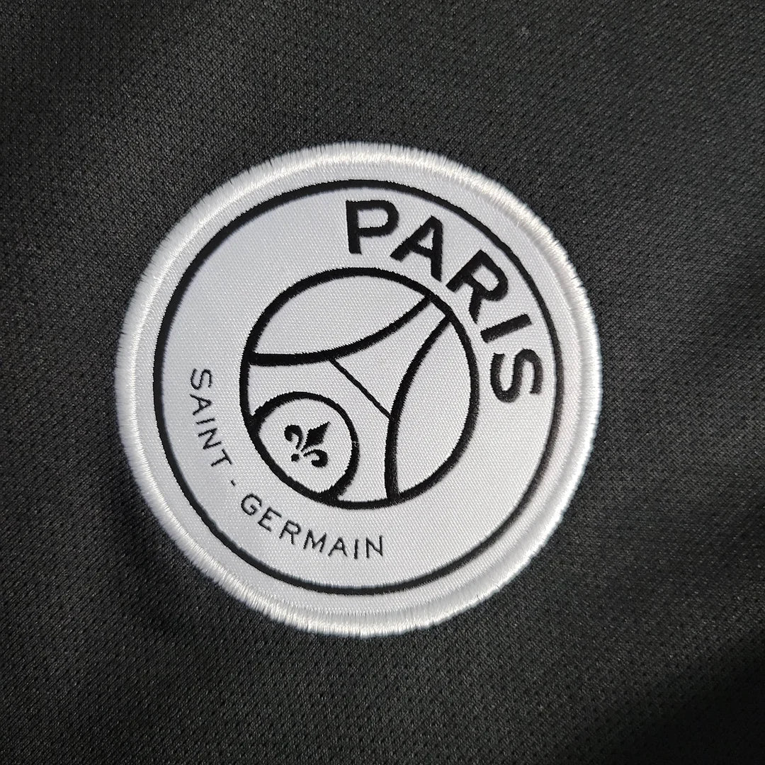 2018/2019 Retro PSG Paris Saint-Germain Home