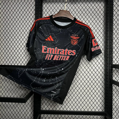 2024/2025 Benfica Away Kit