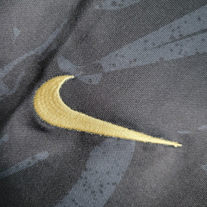 Brazil "Desert Breeze" Limited Jersey