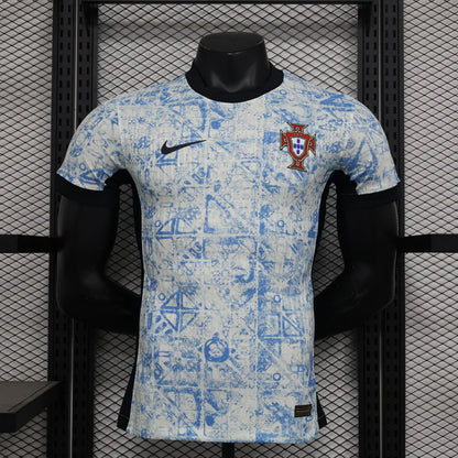Portugal 2024/2025 Away Kit