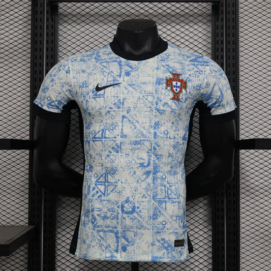 Portugal 2024/2025 Away Kit