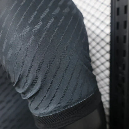 Real Madrid x Y3 2024/2025 4th Kit Black