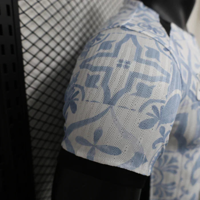 Portugal "Lisbon Legacy" Limited Jersey