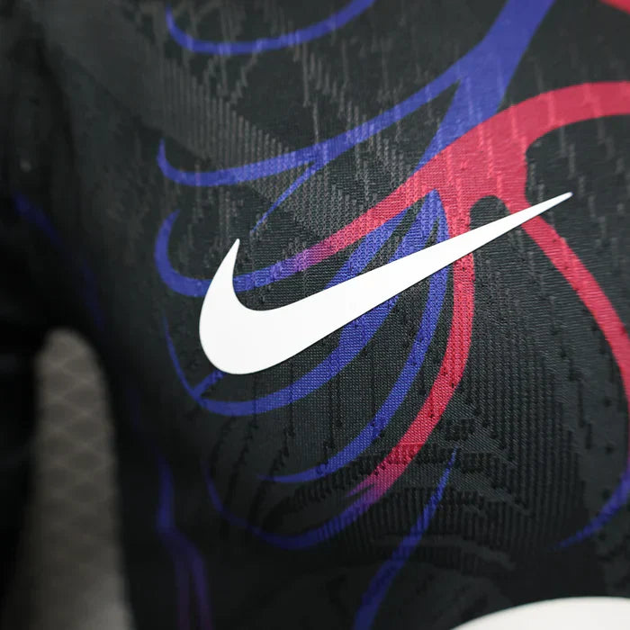 Barcelona "Catalan Veins" Limited Jersey