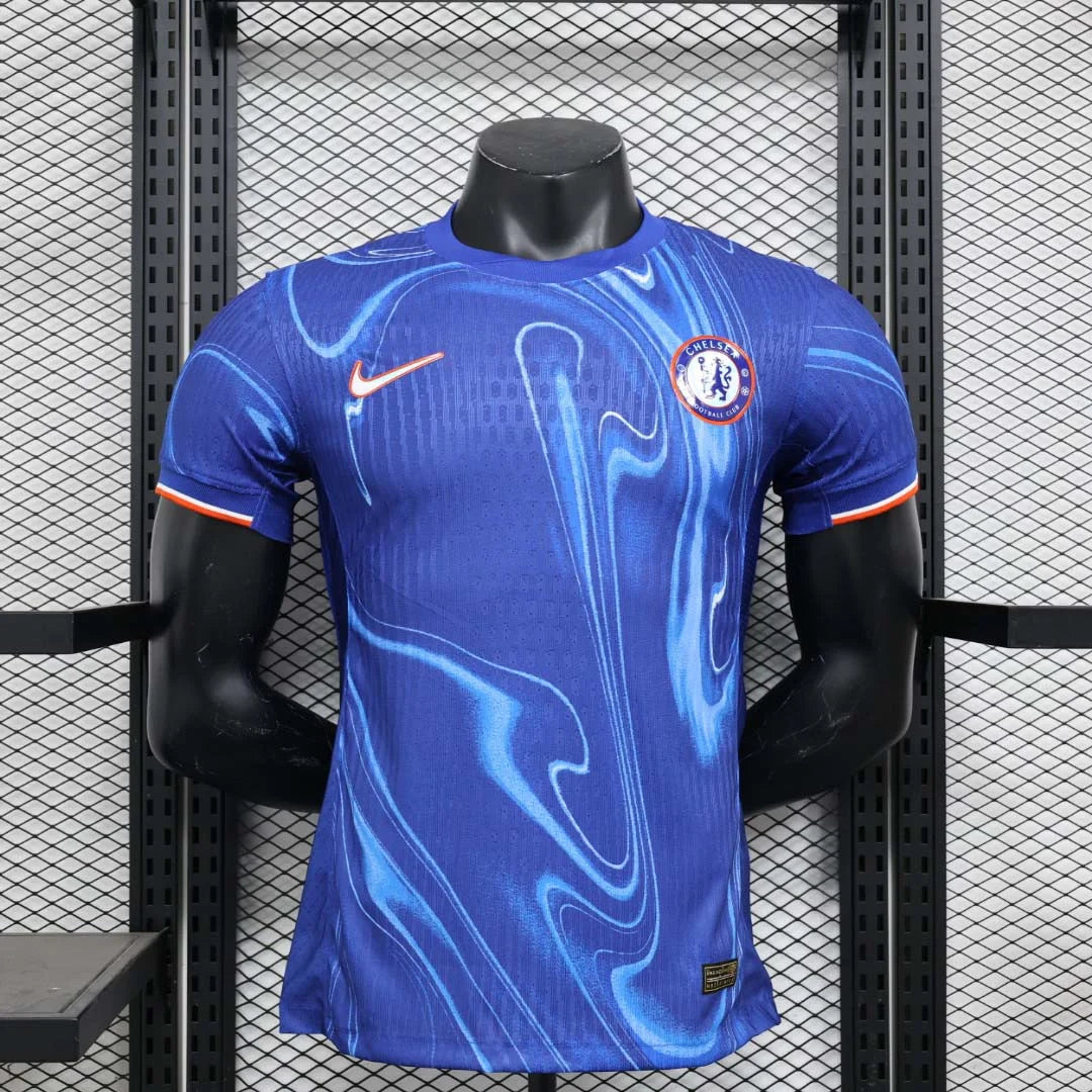 2024/2025 Chelsea Home Kit