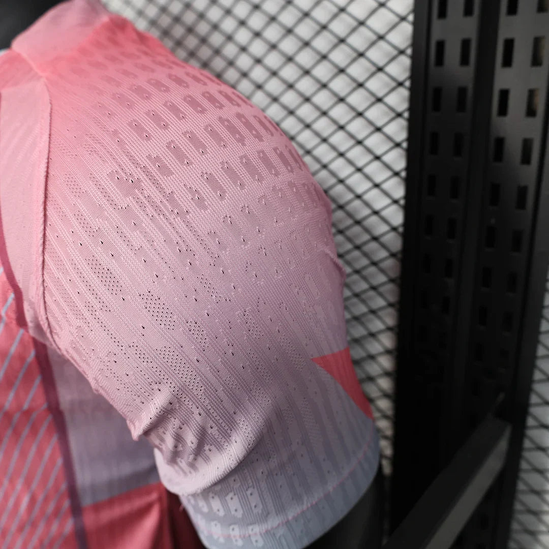 Barcelona "Aurora" Limited Jersey