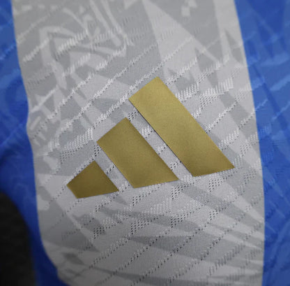 Argentina "Celestial Heritage" Limited Jersey