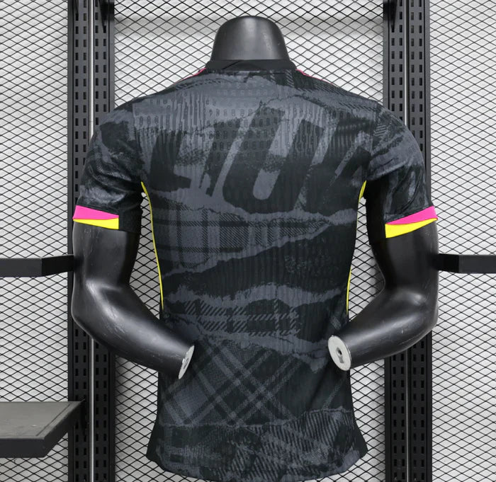Chelsea "Shadow Edition" Limited Jersey