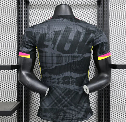 Chelsea "Shadow Edition" Limited Jersey