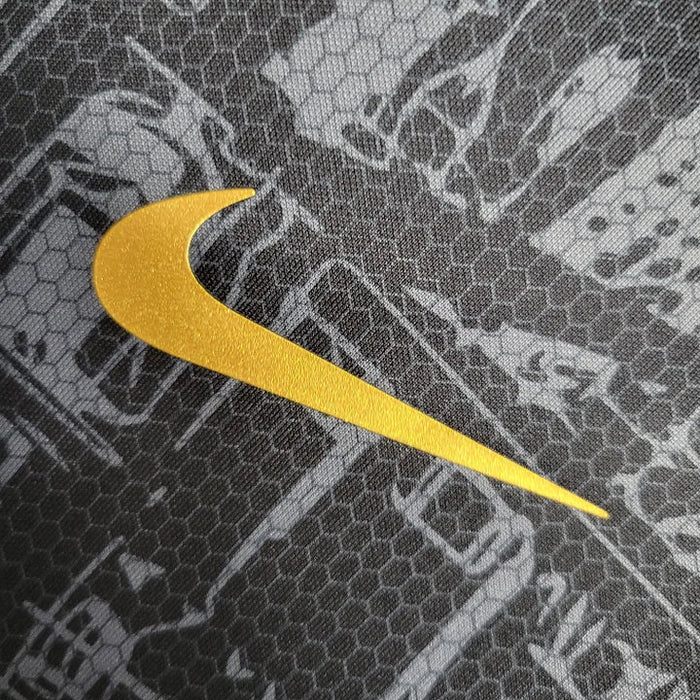 Barcelona "Cityscape Symphony" Limited Jersey