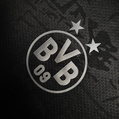 Borussia Dortmund "Blackout" Limited Jersey