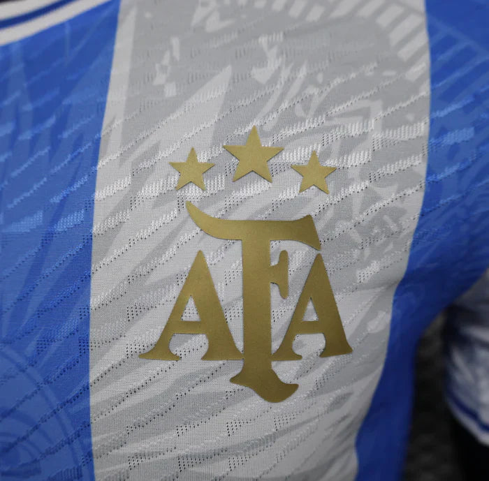 Argentina "Celestial Heritage" Limited Jersey
