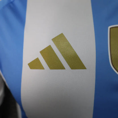Argentina 2024/2025 Home Kit