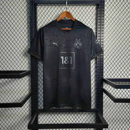 Borussia Dortmund "Blackout" Limited Jersey