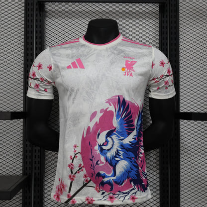 Japan "Yoru no Fukurou" Limited Jersey
