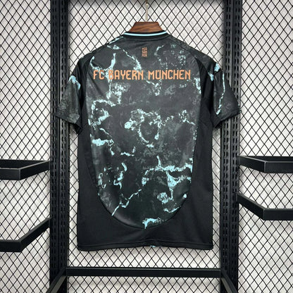 2024/2025 Bayern Munchen Away Kit