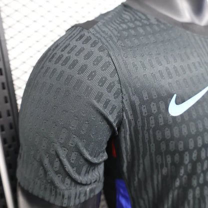 England 2025 Away Limited Jersey