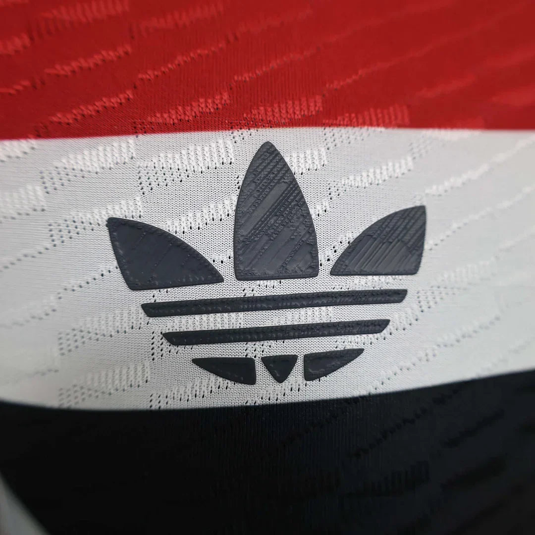 2024/2025 Manchester United Third Away